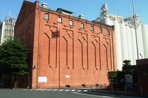 大人の遠足　アサヒビール工場見学♪