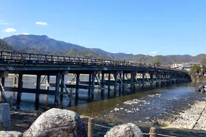 よくばり京都嵐山宇治！2泊3日②行程表有り