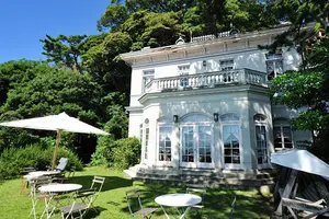 オーベルジュに行ってみよう／VILLA DEL SOL・星野リゾート
