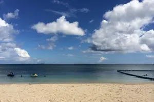 泳いで！食べて！ドライブして！アクティブなあなたへの沖縄本島プラン♫