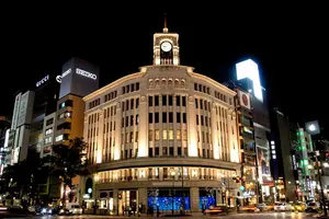 人生の路頭に迷っている貴方にオススメの【銀座】グルメマップ♥︎(日々更新中)