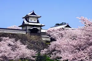 金沢の魅力たっぷり散歩