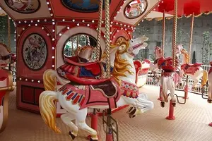 動物＆昭和レトロ＆温泉　子どもと行く群馬週末旅