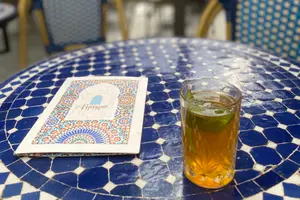 パリの中心で異国情緒を味わう旅