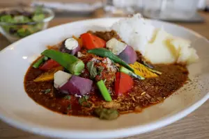 カレー🍛