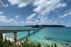 下関を少しだけ楽しむ