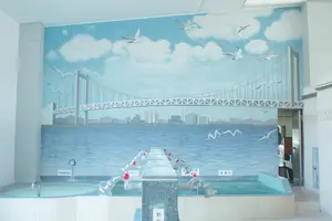 天然温泉あけぼの湯に行こう！