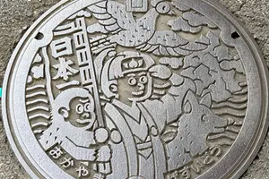 岡山〜倉敷御朱印巡り