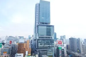 渋谷でぶらぶら*JAPANカルチャーに触れる1日