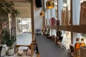 OZmagazine 2023年2月号「おとなの下北沢」の掲載店舗vol.1