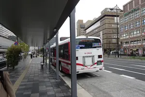 仕事で京都へ出張した2日間🍁