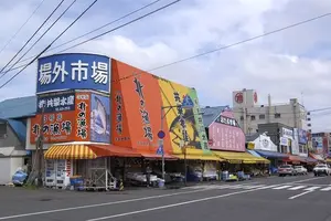 札幌のおでかけスポットを堪能してきたよ！