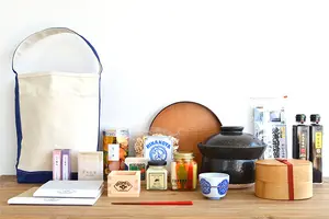 お弁当作りのためのショッピングガイド