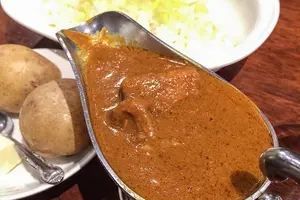 カレー激戦区神保町のジャンル別激うまカレー四天王！