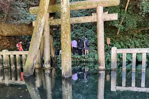 茨城1泊2日