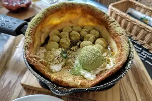 秋の宮城県旅行　三白四日