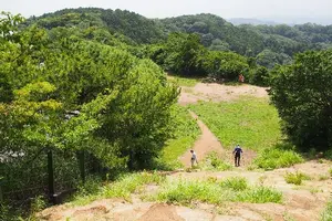 ［北鎌倉～鎌倉］山ガールにもオススメ。鎌倉“天園ハイキングコース”の絶景♪
