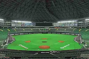 福岡で野球観戦するっちゃ！ヤフオクドーム周辺のオススメスポット