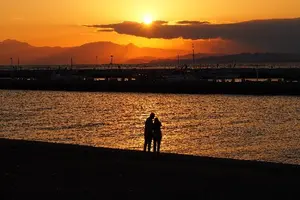 ［北鎌倉～江ノ島］七福神巡りをしながら寄り道も満喫♪ 朝早く出発すれば ここまで遊べます