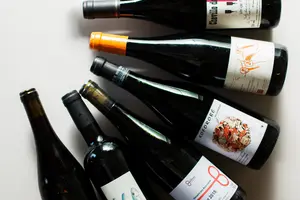 エル・グルメ 2022年9月号「家飲み天国」掲載店舗vol.1
