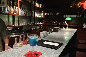 【日本橋で大人デート】雰囲気抜群なお酒を楽しめるスポット🍸