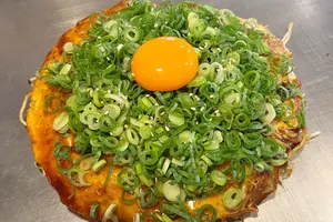 広島を日帰りで食べ尽くす
