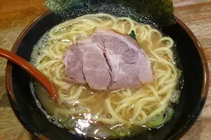 恵比寿ラーメン特集！！