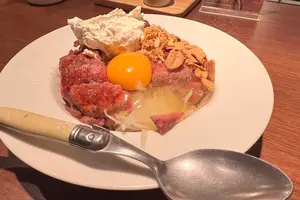 ランチに困ったら見るやつ。
