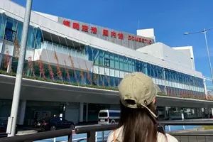 博多・北九州・糸島　オシャレスポット&美味しいもの巡り　２泊3日
