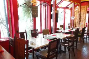 老舗ガレットのお店「LaFeeDelice」