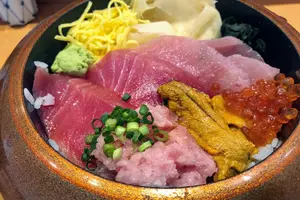 【神奈川】京急マグロ切符で遊び倒す。船🚢！島、海鮮、温泉♨️地元の居酒屋てんこもり。by電車・バス