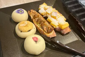パンとビールとおいしいもの！京都一人旅2023春