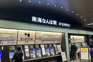 天空、こうやで見所を押さえた高野山日帰りの満喫旅