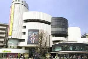 原宿デートで使える！定番ショッピングスポット8選