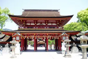 初めての福岡！グルメも観光も欲張っちゃう１泊２日！