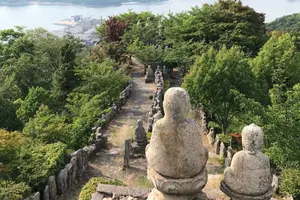 【広島県】生口島を目指す！しまなみ海道ドライブ1泊2日旅🚗（1日目）