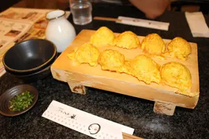 東京発、週末大阪の旅。