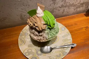 編集部オススメ🍧東京かき氷まとめ