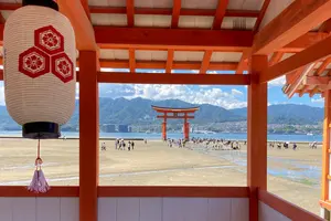広島宮島呉2泊３日段取り旅①行程表有り♪