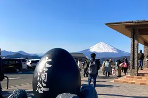 箱根〜小田原 車旅♪行程表有り