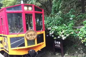 京都まったり散歩