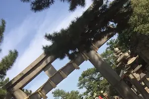 ひとりふらっとおでかけ住吉大社へいらっしゃい
