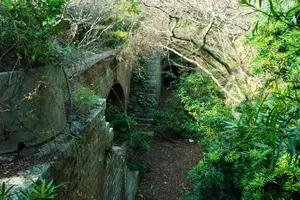 友ヶ島。都会に疲れた大人が秘密基地を見つけたようにはしゃぐ旅。
