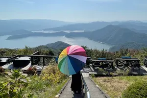 【福井県・若狭町】貴重なブライダル体験💐✨1泊２日のひとり旅