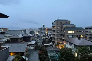 京都旅