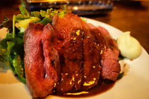 渋谷・道玄坂でゆっくりおいしいランチ14選