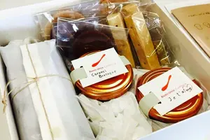 三茶と学大の間をコーヒーと散歩