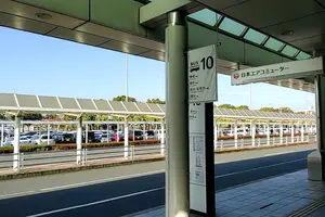 鹿児島空港発✈️知覧、指宿の旅