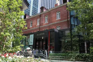 東京美術館めぐり
