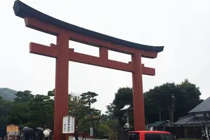 美味しい鎌倉。